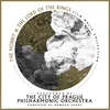 Image de The City Of Prague Philharmonic Orchestra - The Hobbit & Lord Of The Rings Music Collection (2 LP)