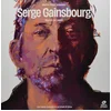 Image de Serge Gainsbourg - Martin Pénet Présente Serge Gainsbourg Illustré Par PablO (LP)