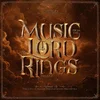 Image de City Of Prague Philharmonic Orchestra - The Music From Lord Of The Rings (4 LP)