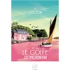 Image de La Loutre puzzel 1000 stukjes Golfe du Morbihan oceaan.