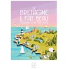 Image de La Loutre puzzel Bretagne 1000 stukjes - legpuzzel Frankrijk.