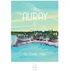 Image de La Loutre puzzel Si t'AURAY su tu serais venu - 1000 stukjes puzzel.