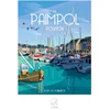 Image de La Loutre puzzel - 1000 stukjes PAIMPOL landschap puzzel.
