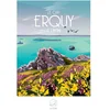Image de La Loutre puzzel Cap d'ERQUY 1000 stukjes legpuzzel.