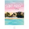 Image de La Loutre puzzel Saint-Briac 1000 stukjes - legpuzzel.