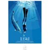 Image de La Loutre puzzel water 1000 stukjes - legpuzzel voor volwassenen.