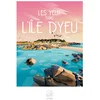 Image de La Loutre puzzel eiland Les Yeux dans l'ÎLE D'YEU 1000 stukjes.