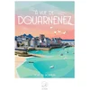 Image de La Loutre puzzel Douarnenez 1000 stukjes - legpuzzel.