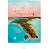 Image de La Loutre puzzel Saint-Jacut-de-la-Mer - 1000 stukjes - legpuzzel.