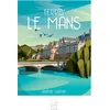 Image de La Loutre puzzel TERRIB'LE MANS - 1000 stukjes legpuzzel.