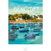 Image de La Loutre puzzel Bénodet 1000 stukjes - legpuzzel volwassenen.