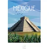 Image de La Loutre puzzel Mexico Chichén Itza - 1000 stukjes puzzel.