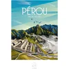 Image de La Loutre puzzel Peru Machu Picchu - 1000 stukjes puzzel.