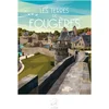 Image de La Loutre puzzel Fougères 1000 stukjes - legpuzzel volwassenen.