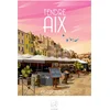 Image de La Loutre puzzel Lovely Aix - 1000 stukjes puzzelspel.