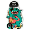 Image de OMY - Sticker Activiteitenboekje - Dino