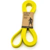 Image de Y&Y Elastic Resistance bands hulpmiddel voor krachttraining 25 KG - Geel