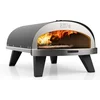 Image de PIANA GAS PIZZA OVEN LEISTEEN - GASMODEL