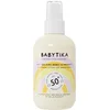 Image de Mimitika - Babytika Lait Solaire SPF50+ - 190ml
