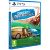 Image de Concept Destruction-Standaard (PlayStation 5) Nieuw