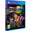 Image de Metaloid: origin / Red art games / PS4 / 1500 copies