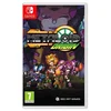 Image de Nintendo Games Switch Metaloid Origin Transparant