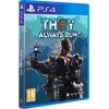 Image de They Always Run - PS4