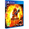 Image de Red Art Games Nuclear Blaze Standaard PlayStation 4