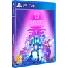 Image de Omegabot / Red art games / PS4 / 999 copies