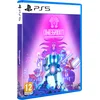 Image de Omegabot / Red art games / PS5 / 999 copies