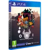 Image de Clouded Leopard Entertainment ONI : Road to be the Mightiest Oni Standaard PlayStation 5