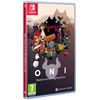Image de Clouded Leopard Entertainment ONI : Road to be the Mightiest Oni Standaard Nintendo Switch