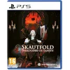 Image de Skautfold Shrouded in sanity Red art games - PS5