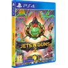 Image de Jets'n'guns 2 / Red art games / PS4