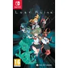 Image de Lost Ruins Switch Game