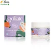 Image de Massageolie - Intieme Glijcrème - 3 Geuren - Natuurlijke Ingrediënten - Ideaal Voor Koppels