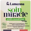 Image de Lamazuna Conditioner bar detangling & nourishing 74 Gram