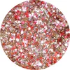 Image de SI SI LA PAILLETTE - Biologisch afbreekbare Vegas baby glitter - Si si la paillette