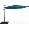 Image de sweeek - Zweefparasol, falgos, 3x3m