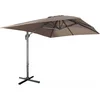 Image de sweeek - Parasol wimereux, 3x4m