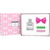 Image de JACADI PARIS Eau De Toilette 'Mademoiselle Petite Libellule' Geschenkset Meisjes - Parfum 100 ml & Haaraccessoires - Zonder Alcohol - Kinderparfum Meisjes
