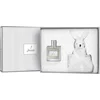 Image de JACADI PARIS Le Bébé Geschenkset - Eau De Soin Parfum 100 ml & Knuffel - Baby Cadeau, Kraamcadeau, Baby Geschenkset