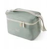 Image de Monbento Arctic Lunchtas 5L Groen - Stijlvol en Thermisch