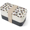 Image de Monbento Original Bentobox - Lunchbox - 2 x 500 ml - Panterprint