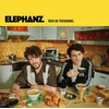 Image de Elephanz - Rien De Personnel (LP)