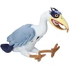 Image de Semic The Boy and the Heron Knuffel Figure Grey Heron 21 cm Knuffeles