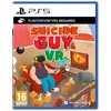 Image de Suicide Guy VR Deluxe Edition PS5 Game