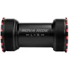 Image de Novaride T47 855 Shimano Trapaslagers Zilver 85.5 mm