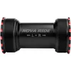 Image de Novaride T47_855 Sram Dub29 Trapaslagers Zilver 85.5 mm