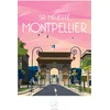 Image de La Loutre puzzel Montpellier 1000 stukjes - legpuzzel volwassenen.